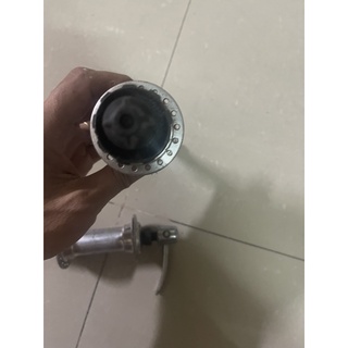 đôi may ơ , đùm xe đạp ( nhôm 36 lỗ )