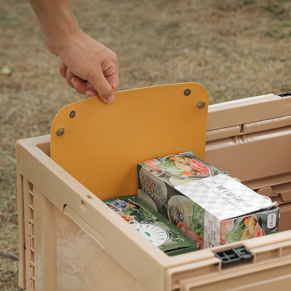 Khay Đựng Đồ Dạng Gập Bằng Kim Loại Chất Lượng Cao