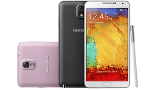 Samsung Galaxy Note 3 N9000