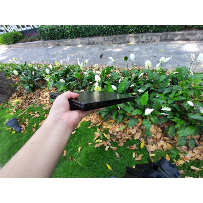 LAPTOP SIÊU RẺ HP PROBOOK MỚI TINH RAM 4GB SSD 128GB | BigBuy360 - bigbuy360.vn