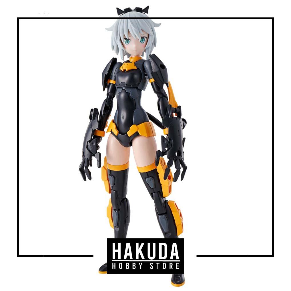 Mô hình 30MS Rishetta  - Chính hãng Bandai Nhật Bản