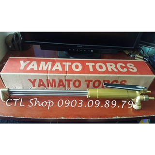 Đèn Cắt Gió Đá Yamato