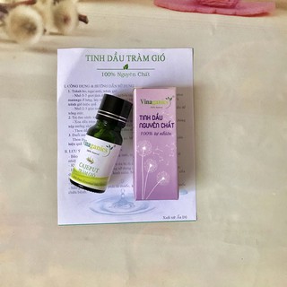 Tinh dầu tràm gió