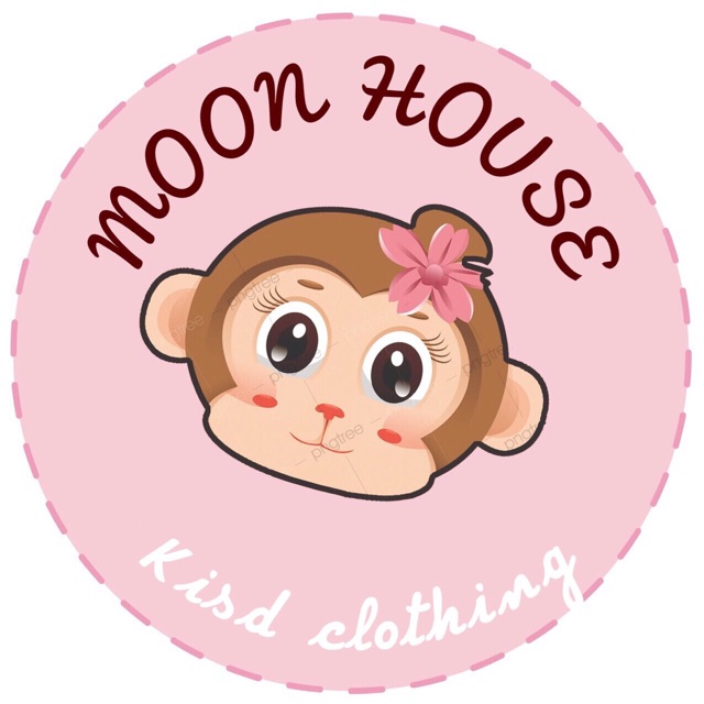 Moon house - Thời Trang Trẻ Em