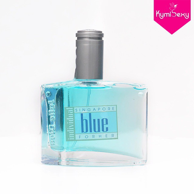Nước hoa Blue nam và nữ