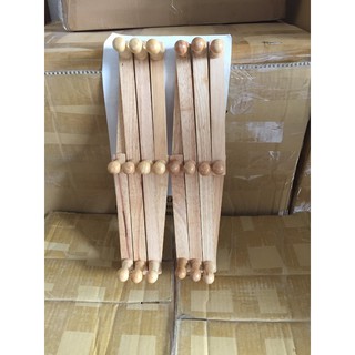 Móc áo treo tường loại 1