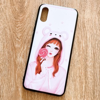 Ốp lưng xiaomi redmi 9A