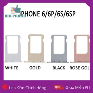 Khay Sim Thay Thế Cho Iphone 5 6 S Plus 7 8 X