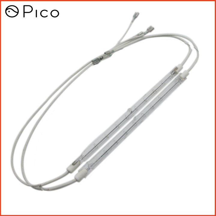 Bộ 2 Bóng đèn Halogen dùng cho bếp hồng ngoại 900w
