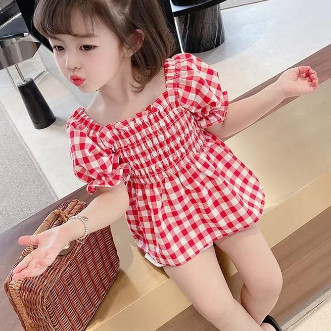 ✧ Joyqueen Áo Thun In Hình Thiên Thần Cho Bé Gái 2021 / Áo Cánh Thiên Thần ❀