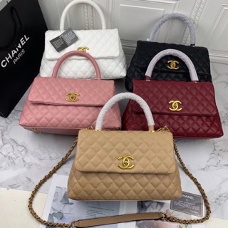 Túi chữ x fullbox sz 25 cm