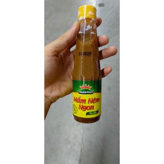 Mắm nêm ngon Thuận Phát 250ml