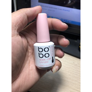 Sơn Thạch BoBo 30 Màu - Bảng 1 tới 15