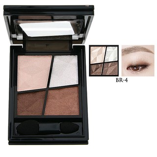 Phấn Mắt Kose Visee Shimmer Rich Eyes 5.4g