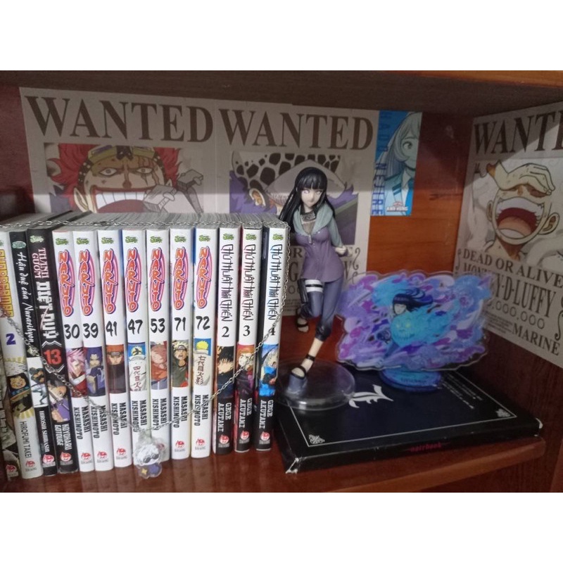 23 tấm Poster truy nã one piece, poster truy nã luffy mới nhất