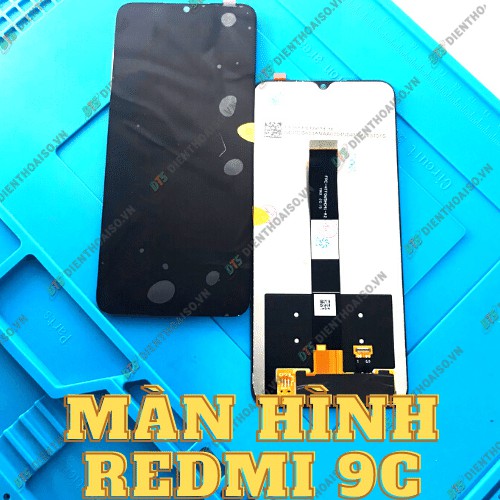 Màn hình dùng cho xiaomi redmi 9c