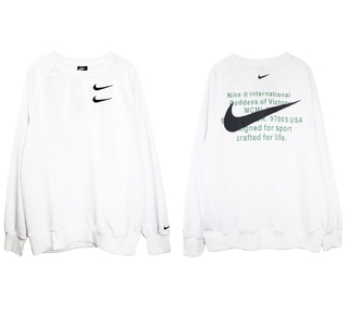 Áo Hoodie Nike C07918