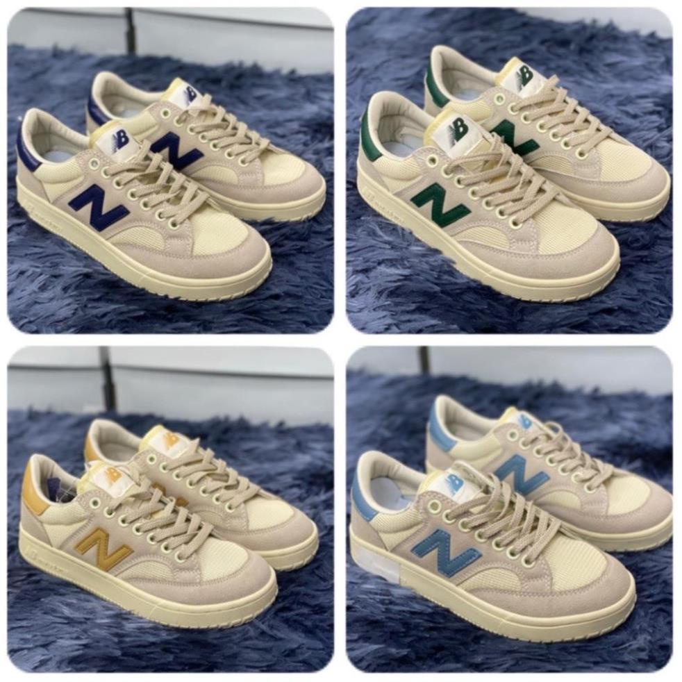 FREESHIP Giày sneaker Newbalance CRT 300 2.0 ( NB CRT 300 ) - Bản chuẩn Trung đẹp