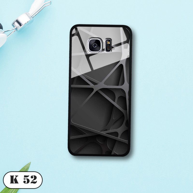 Ốp lưng Samsung Galaxy S7 - In hình 3D