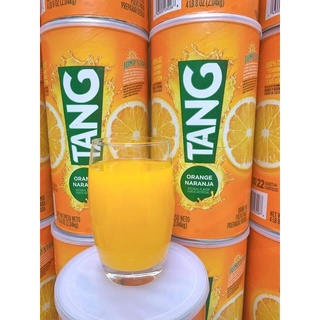 BỘT CAM TANG MỸ 2,04KG