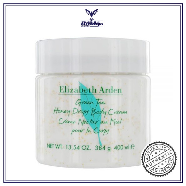 Kem dưỡng thể body elizabeth arden green tea