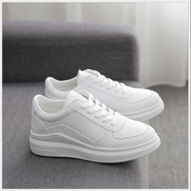 Giầy sneaker nữ HN1867