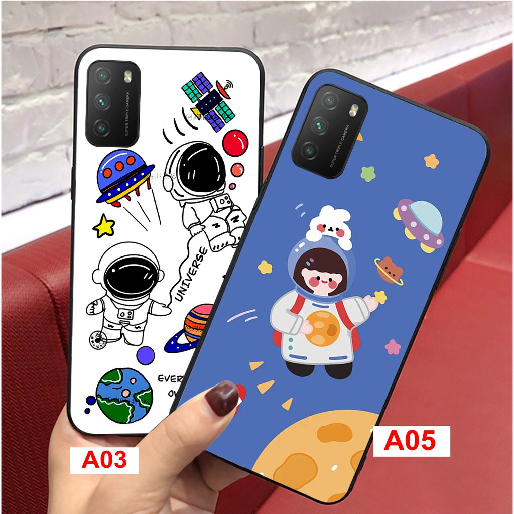 [GIÁ SỐC] ỐP LƯNG XIAOMI REDMI 9T - POCO M3 - POCO X3 NFC ĐẸP - BỀN - GIÁ RẺ