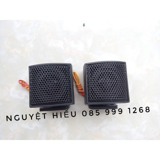 [VN] Cặp loa treble mini Thunder