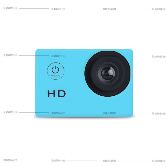 Camera Hành Trình Sj 4000 Chống Thấm Nước