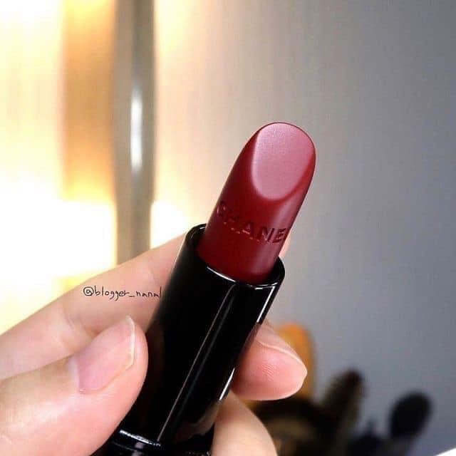 Son Chanel Rouge Allure Velvet Extreme Màu 116 Extreme  Dòng Son Cao Cấp Chính Hãng 1.2g | BigBuy360 - bigbuy360.vn