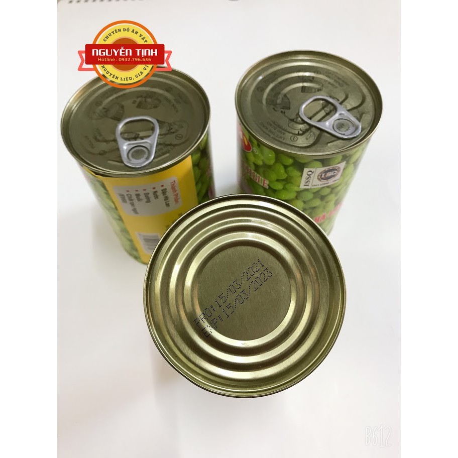 Đậu Hà Lan Đóng Hộp 400g | BigBuy360 - bigbuy360.vn