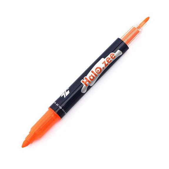 Bút dạ quang Thiên Long HL-03- 2 đầu bút- Bút Highlight siêu đẹp.