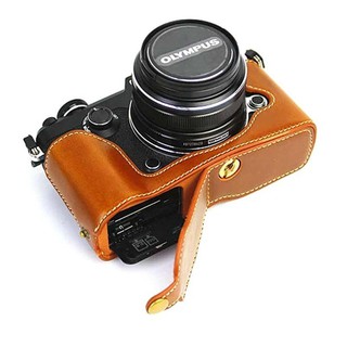 Bao Da Halfcase Olympus Pen-F