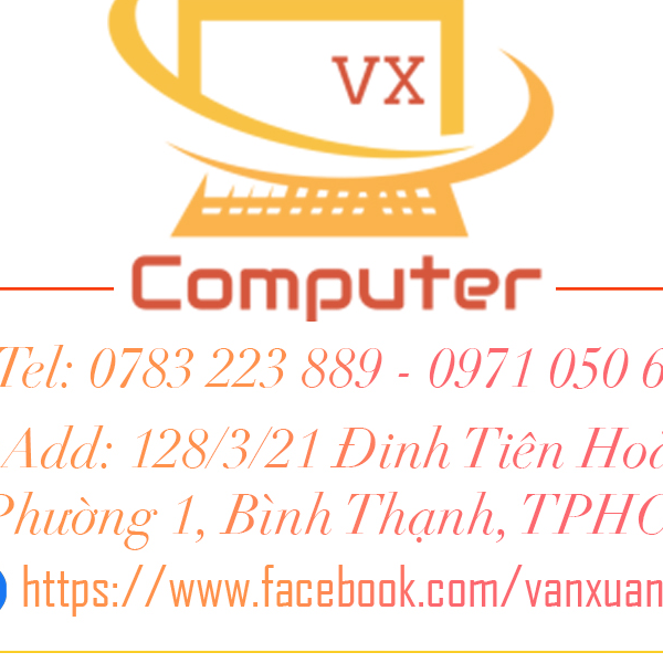 Vạn Xuân Computer