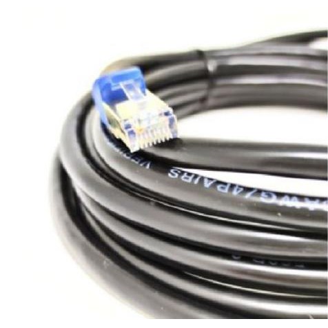 Dây Cáp Mạng Lan Sku-1088 5m Cat 7 / Utp Dài 5m Cat7 / Networking | BigBuy360 - bigbuy360.vn