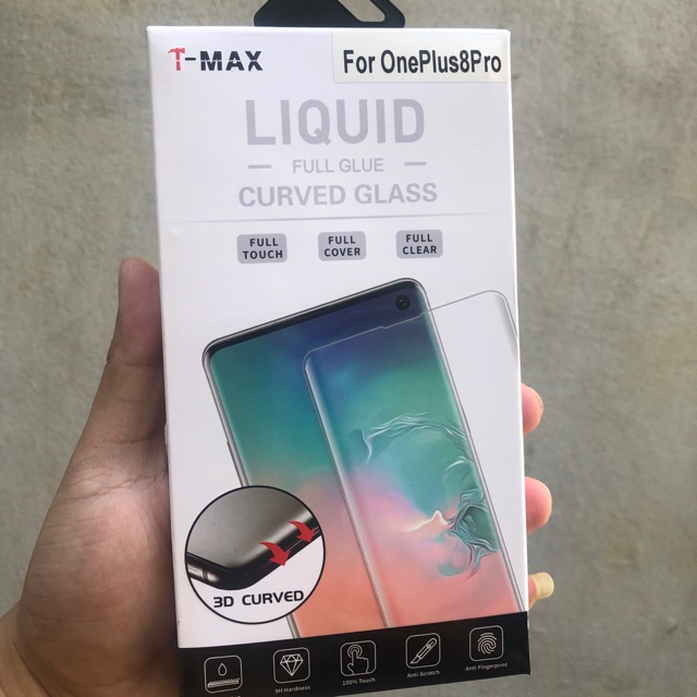 uv tmax oneplus 7pro/7tpro/8/8pro