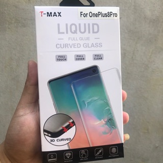 Uv tmax oneplus 7pro/7tpro/8/8pro