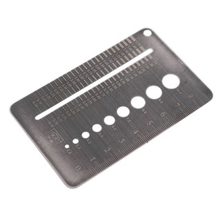 Thước Đo Đường Kính Aot.0.1-10Mm