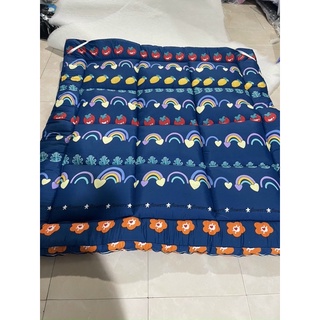Vỏ lồng bảo vệ nệm cho topper