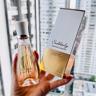 SUDDENLY MADAME GLAMOUR 50ml