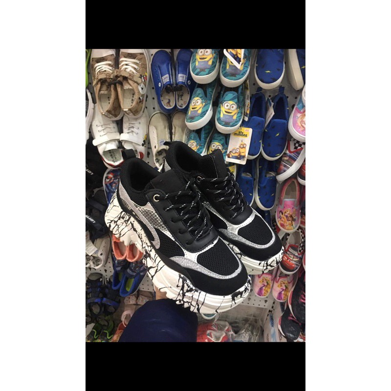 Giày TODOPIEL xuất Châu Mỹ ( Size 35)