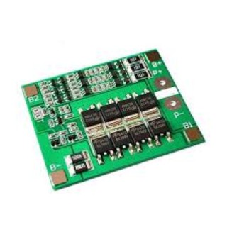 Mạch sạc pin 3s 40a
