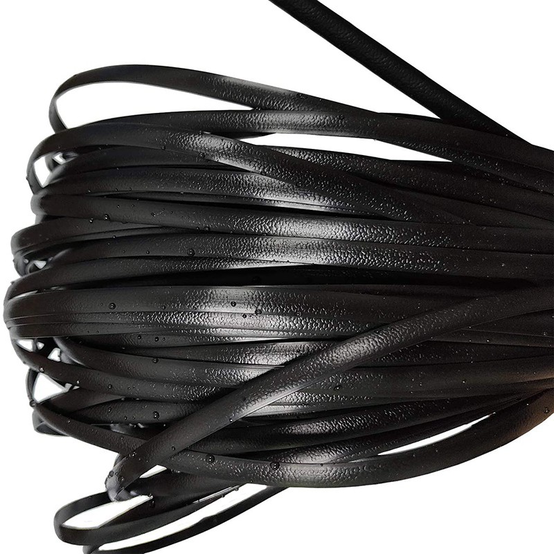 Dây mây bằng nhựa dùng đan ghế thủ công đa năng