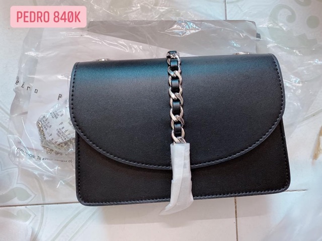 Túi cnk auth có sẵn