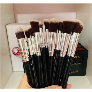 Bộ cọ trang điểm Butiqlab (10 cây)