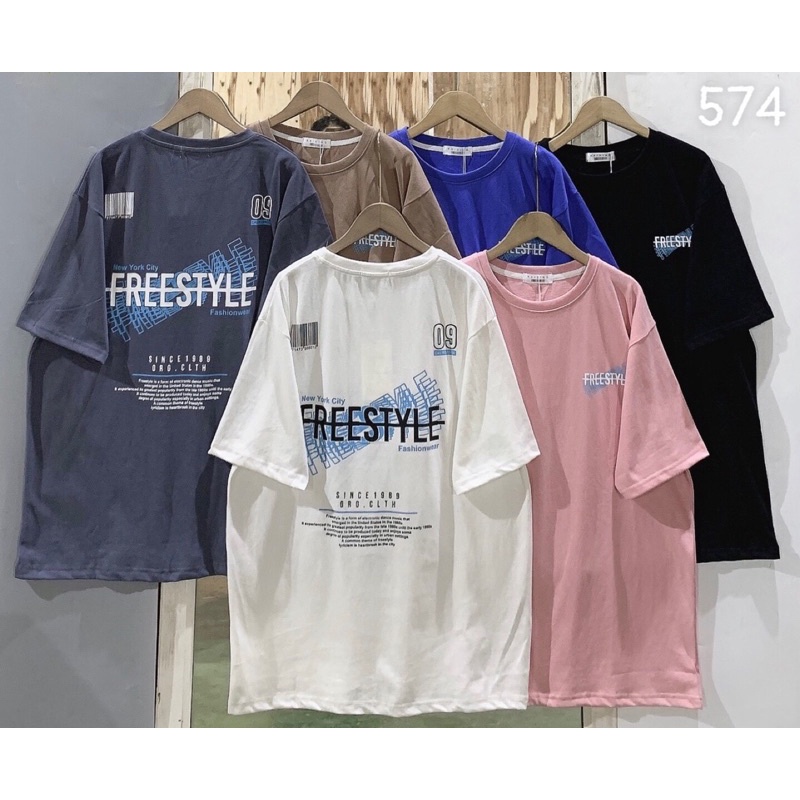 Áo phông quảng châu hiệu kaiding