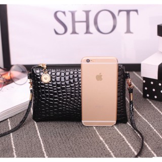 Túi Nữ Đeo Chéo Mini