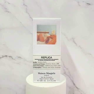 Nước hoa Replica Bubble Bath EDT - 100ml ⚜️Hàng Authentic⚜️