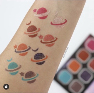 [TÁCH SET] Set trang điểm Boxy Charm tháng 11/2019