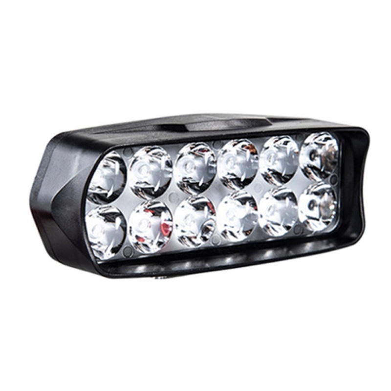 Đèn Pha LED Tiết Kiệm Năng Lượng Cho Xe Máy / Xe Tải